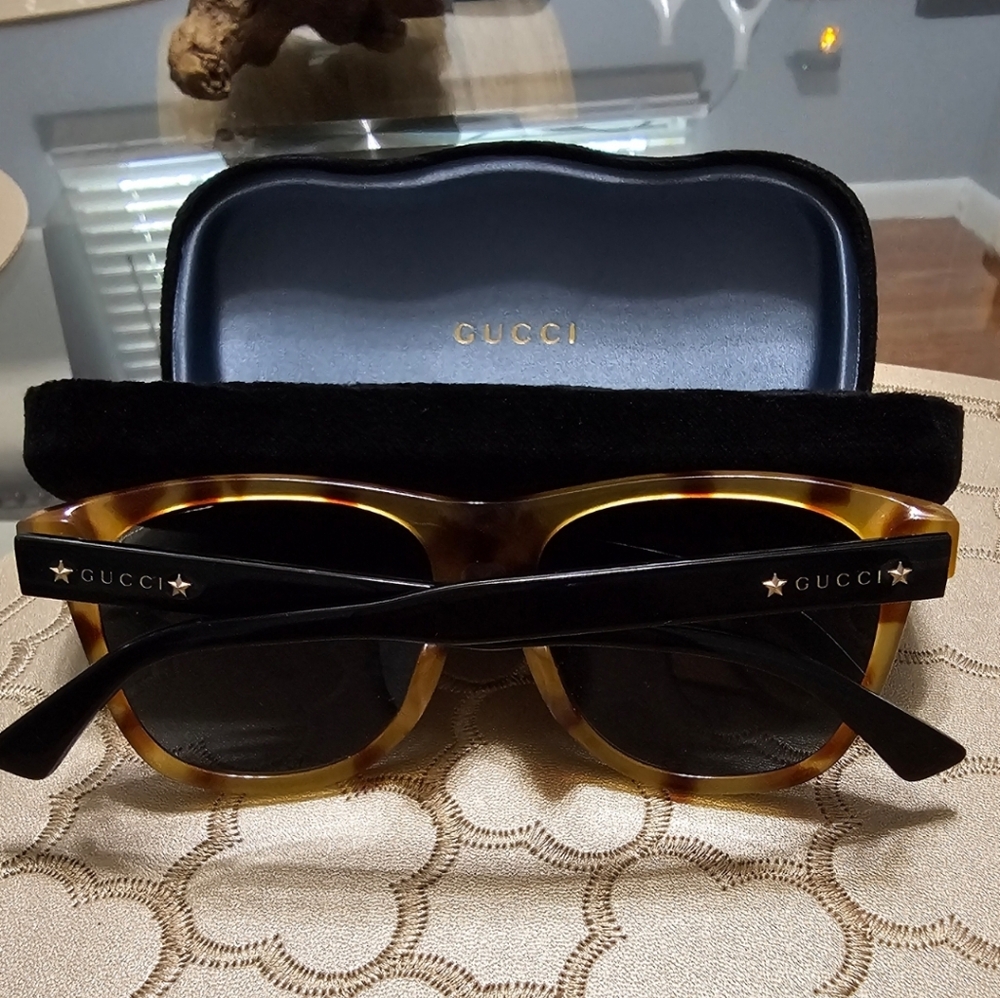 Gucci sunglasses